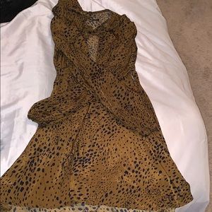 Nasty Gal cute dress